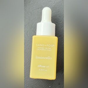 ✨New✨Sand+Fog Diffuser Oil:limoncello🪷Mix’N’Match 1 for $11 or 2 for $18🪷
